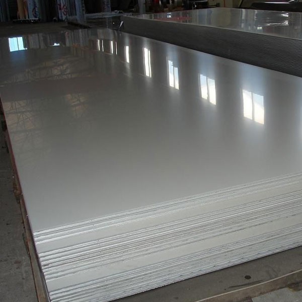 ASTM A240 Stainless Steel 904L Plates
