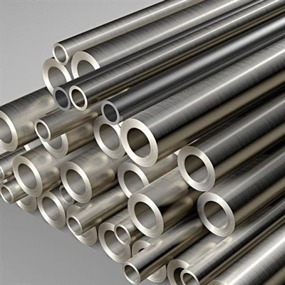 Vad är Inconel 625 AMS 5581 slangar?