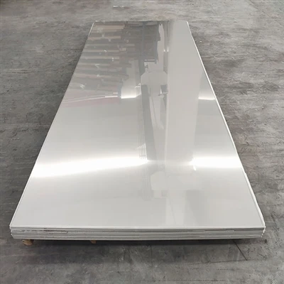 Hastelloy C276 UNS N10276 Mekaniska egenskaper