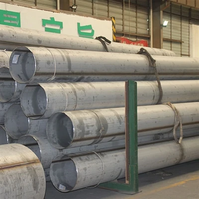 Inconel 718 vs rostfritt stål 316