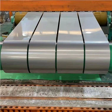 AL6XN Plåt i rostfritt stål