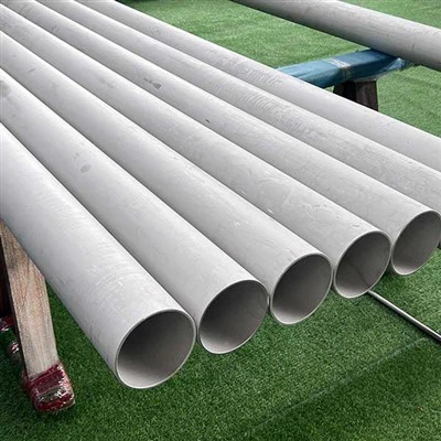 ASTM A312 TP304L Rostfritt stålrör