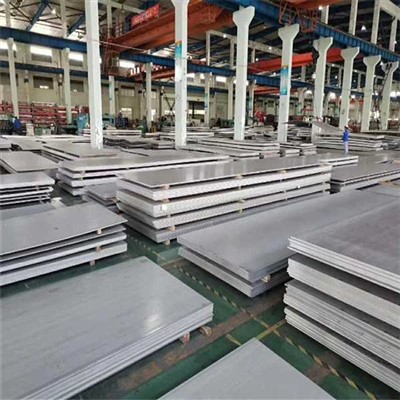 Inconel 718 Ark