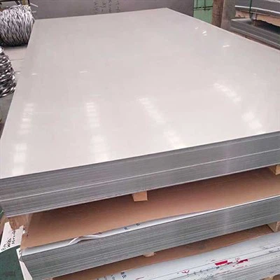 Monel Alloy 400 ark
