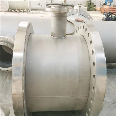 Förtillverkning av rörspolar