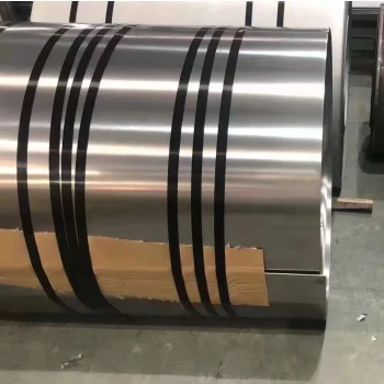 Vad är ASTM A240 UNS S31600 Type 316-platta?