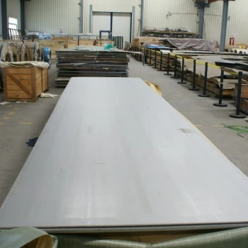 ASTM A240 UNS S31603 Egenskaper för plåtskivor