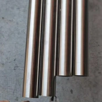 ASTM A269 UNS S32100 Stål 1.4541 AISI 321 Sammansättning