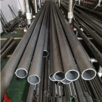 Vad är SS 321 Seamless Pipe?