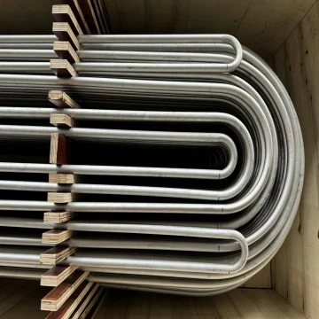 Kan Inconel-material användas i värmeväxlare?