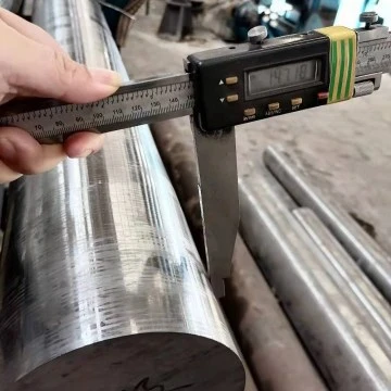 AMS 5666 Inconel 625 bar Materialegenskaper