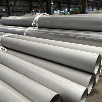 ASTM A789 Super Duplex UNS S32550 Leverantör