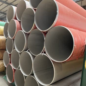 Var används ASTM B423 Incoloy 825 Pipe?