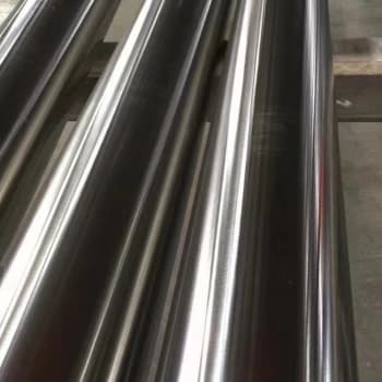 UNS S31803 Duplex Pipe Priser: Kostnadsfördelning & marknadspris