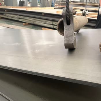 Framgångsrik export av hög-precisions AISI 321-ark och 310S SS-rör
