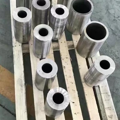 2.4060 Nickel 200 Rör