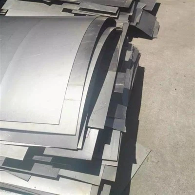 304h 2mm tjock rostfri stålplåt