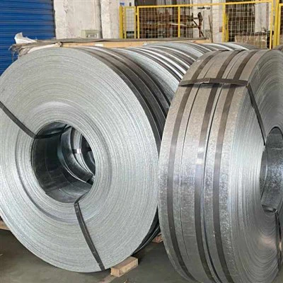 AMS5553 Nickel 201 Strip