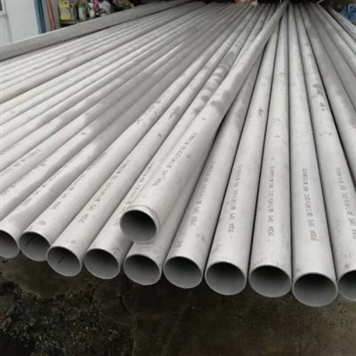 ASME SA213 TP347H rör