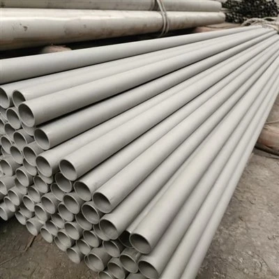 Inconel 600 stålrör